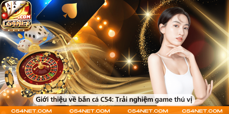 Trải nghiệm game hấp dẫn và lôi cuốn.
