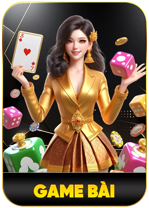 game-bai
